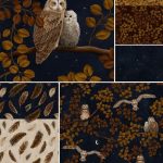 Rosie Dore | Artist, Illustrator, Surface Designer — Jennifer Nelson Artists