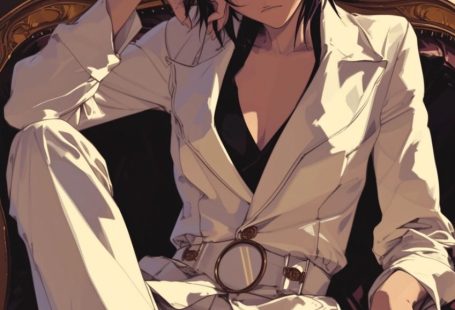 Rukia Kuchiki