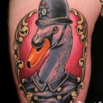 Russ Abbott Tattoo Artist App at Victoriamartinez