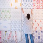 Sara Fitz Wallpaper: Colorful, Coastal, Classic!