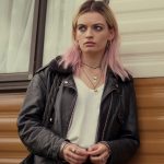 "Sex Education's" Maeve Herself On Tha Vagina Shaming Episode