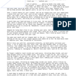 Sex Talk 4 Women-1 | PDF | Breast