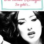 Sexstellung "Stolze Königin": So besorgst du's ihm richtig!