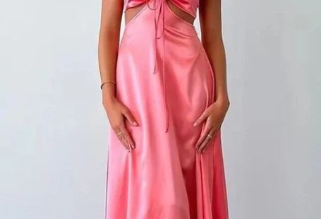 Sexy A-line Strapless Maxi Long Party Prom Dresses,Evening Dress,13460