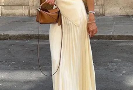 Sexy Celebrities Solid Asymmetrical Strapless Sleeveless Two Pieces