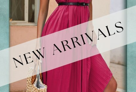 Sexy Vacation Solid Fold with Belt Halter A Line Dresses