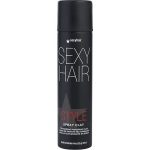 Sexyhair Style Spray Clay Texturizing Hairspray Clay, 4.4 Oz | All Over Texture