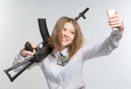 Smoking babies, toddlers with guns, sex doll love & other hilariously inappropriate stock photos