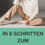 So findest du dien Stil