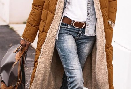 Solid color hooded cotton jacket, long sleeved double-sided wearing, slim fit temperament, cardigan jacket, top Dark Brown-L