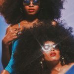 Spring 2019 Eyewear Trend: Hot Stuff