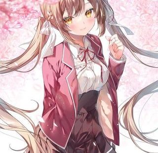 Spring Overload [Artist's Original]