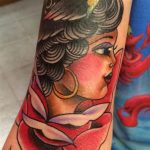 Stockton Tattoo Artists at Sammierenee