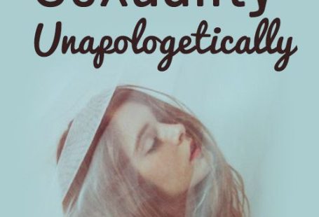 The 10 Areas Of Sexual Self Knowledge For Better Intimate Relationships
