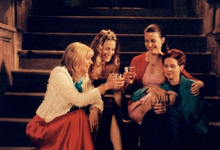 The 23 Greatest ‘Sex And The City’ Episodes Of All Time