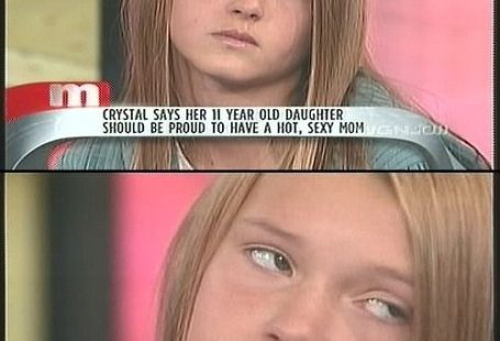 The 42 Best Moments Ever On "The Maury Show"