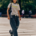 The Best Street Style From New York Fashion Week's Spring 2023 Shows