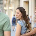 The Bored Sex