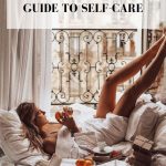 The French Girl's Guide To Self-Care - Leonce Chenal