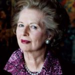 The Invincible Mrs. Thatcher