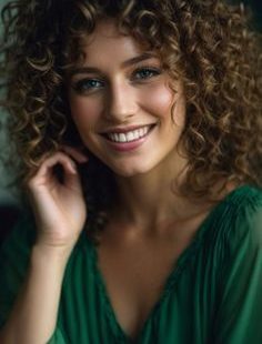 The Most Beautiful Women of All Time