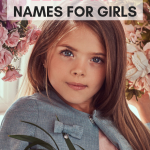The Most Elegant Names For Girls