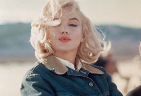 The Most Voluptuous Lips of All Time, From Angelina Jolie Pitt to Marilyn Monroe