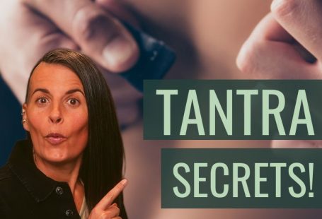 The Secrets of SACRED SEXUALITY & How To Practice It!