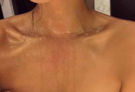 These Scorching-Hot Pictures of Shay Mitchell Will Leave You in a Cold Sweat