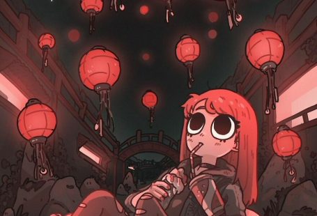 This Artist Creates Weirdly Cozy Illustrations That Are Creepy At The Same Time (40 Pics)