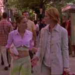 This Sex and the City Instagram Account Is the Funniest Thing You’ll See All Day