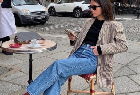 This Shopbop Sale Has So Many French-Girl Gems—I'm Losing It Over These 25 Finds