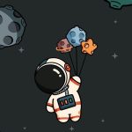 [Tico] Retro Spaceman - Apps on Galaxy Store