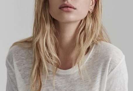 Tips From Hair Guru Jen Atkin On Getting Mrs. Bieber's Beach Waves