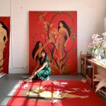 Top 25 Black Female Artists to Collect — ART SHE SAYS