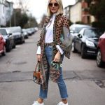 Transitional Styles - looks you can wear all year round - completely seasonless