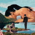 Two Collages by Eugenia Loli