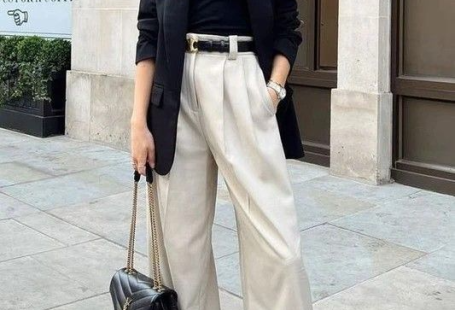 VESTIRE COME UNA MODELLA OUTFIT
