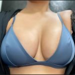 Victoria's Secret Intimates & Sleepwear | Victorias Secret Sexy Triangle Wireless Unlined Satin Balette Bra Ensign Blue | Color: Blue | Size: Various