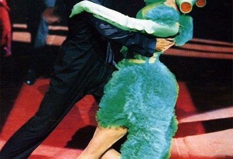 Walter Van Beirendonck vs Sex