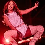 Warning: These Sexy GIFs of Rihanna Will Give You Wild, Wild Thoughts