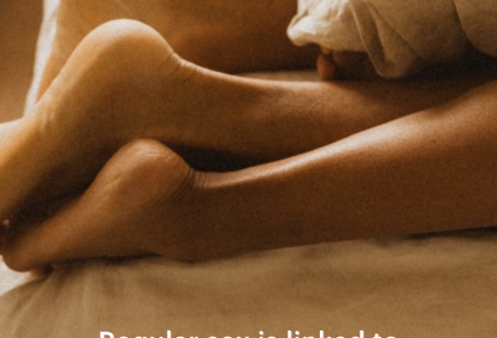 What Is The Average Amount Of Sex For Married Couples? | How Much Sex Is Enough