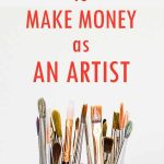 What To Do Before You Sell Your Painting