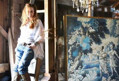 Where Women Create Feature!