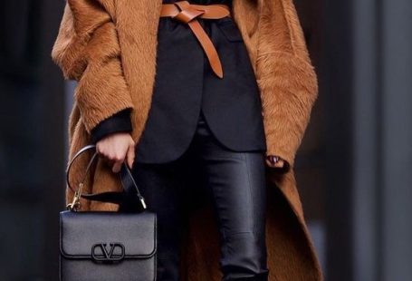 Winter Outfits 2023-2024: 17 Chic and Cozy Ideas - thepinkgoose.com
