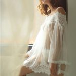 Women's Plus Size Babydoll & Slips Sexy Bodies Chemises & Negligees Solid Colored Ladies Flowers Vintage Lace Strap Mesh Lace Spring & Summer Fall & Winter White Black / Super Sexy / Polyester 2024 - $18.99