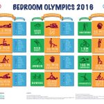 You can burn as many calories as olympic athletes just by having sex