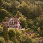 You will soon be able to rent Otis' house from Sex Education