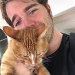 YouTube Star Swears He Didn't Have Sex with His Cat (But Is He Lying?)