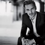 bitchy | Michael Fassbender (my lover) is dating his young ‘X-Men’ costar Zoe Kravitz